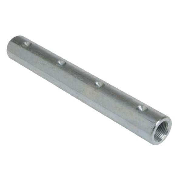 Aftermarket R114383 LH Tie Rod Tube Fits John Deere 5103 5200 5203 5210 5220 5300 5303 FRT40-0093 - main